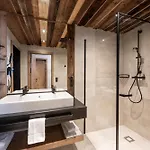 Hotel Austria Alpinhotel In Out An Der Edelweissbahn 3*