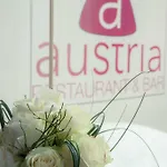 Austria Alpinhotel In Out An Der Edelweissbahn 3*