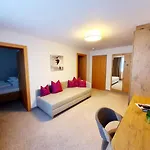 Hotel Austria Alpinhotel In Out An Der Edelweissbahn 3*