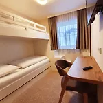 Austria Alpinhotel In Out An Der Edelweissbahn