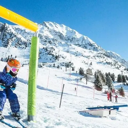 Austria Alpinhotel In Out An Der Edelweissbahn 上陶恩