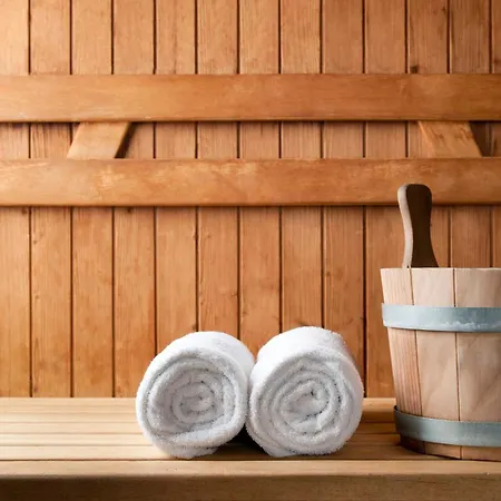 Austria Alpinhotel In Out An Der Edelweissbahn 3* Obertauern