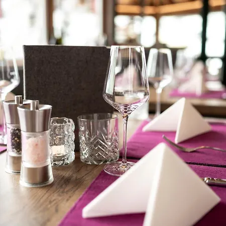 Hotel Austria Alpinhotel 3*