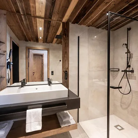 Hotel Austria Alpinhotel 3*