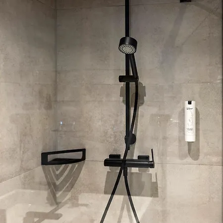 Austria Alpinhotel In Out An Der Edelweissbahn Szálloda