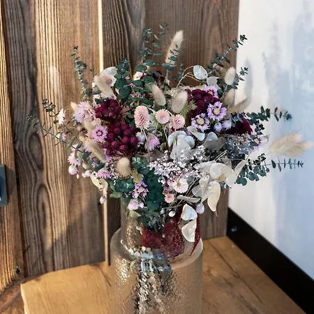 Austria Alpinhotel In Out An Der Edelweissbahn 3*