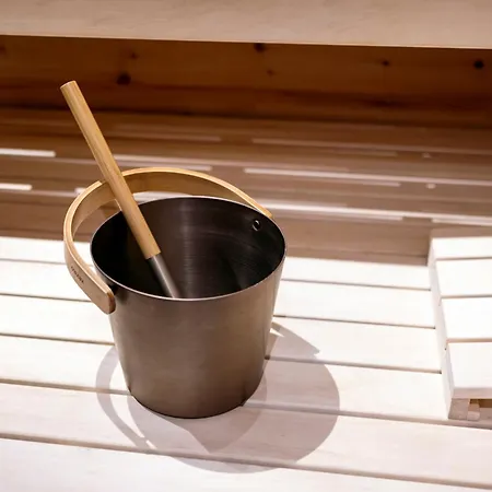 Austria Alpinhotel In Out An Der Edelweissbahn Szálloda