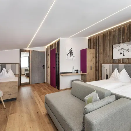 Austria Alpinhotel