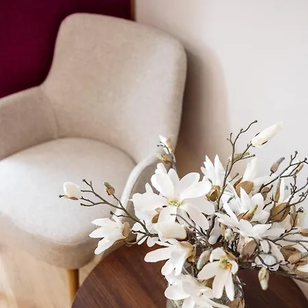 Szálloda Austria Alpinhotel In Out An Der Edelweissbahn Obertauern