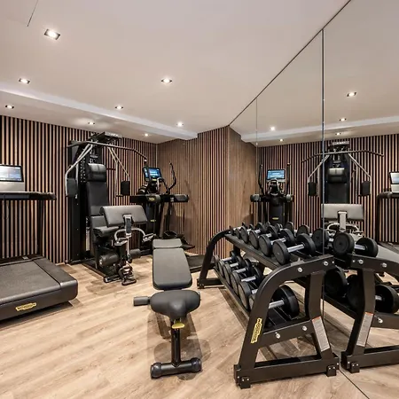 Austria Alpinhotel In Out An Der Edelweissbahn 3*