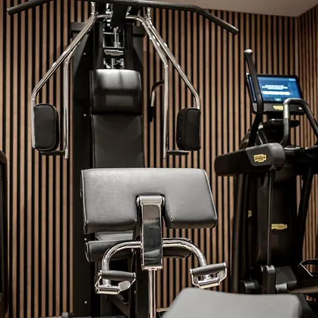 Szálloda Austria Alpinhotel In Out An Der Edelweissbahn 3*