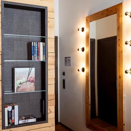 Austria Alpinhotel In Out An Der Edelweissbahn 3*