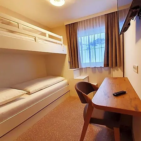 Hotel Austria Alpinhotel