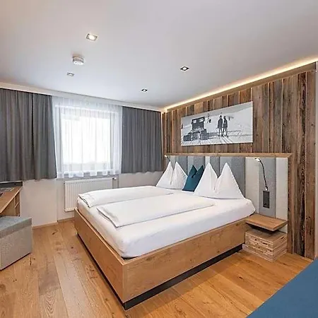 Hotel Austria Alpinhotel