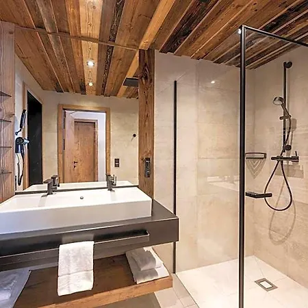 Austria Alpinhotel Obertauern