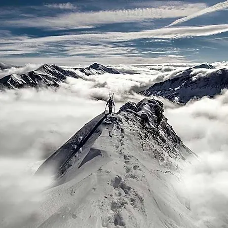 Austria Alpinhotel Obertauern
