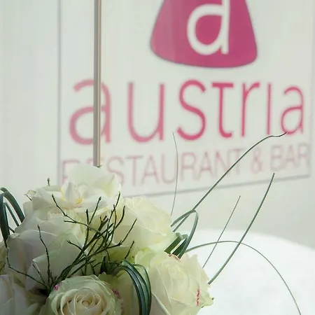 Austria Alpinhotel 3*