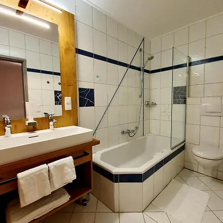 Hotel Austria Alpinhotel Obertauern