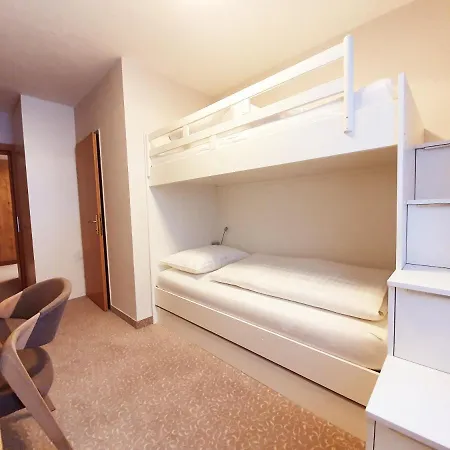 Austria Alpinhotel Hotel 3*
